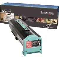 Lexmark W84020h