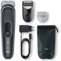 Braun Series 5 5350 Bodygroomer für Männer