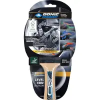 Donic Tischtennisschläger LEGENDS 1000 FSC