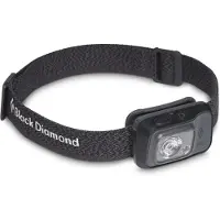 Black Diamond Lampen / Dynamos COSMO 350-R HEADLAMP