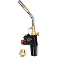 YATO TURBO GAS BURNER