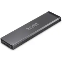 SanDisk Professional PRO-BLADE SSD Mag - SSD - 1 TB - extern (tragbar)
