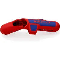 Knipex 16 95 02 SB Unive-Abmantelungswerkzeug