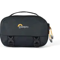 Lowepro Trekker Lite HP 100, Schwarz