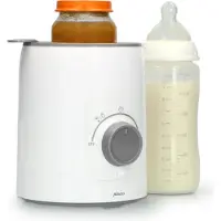 Alecto Bottle Warmer Handwärmer