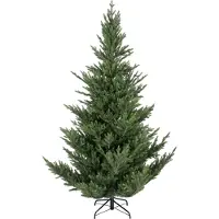 Everlands Weihnachtsbaum Norwegen Fichte grün 180 cm (groen)