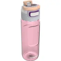 Kambukka Elton 750ml Raimbow Pastel Flasche