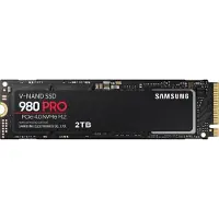Samsung 980 Pro