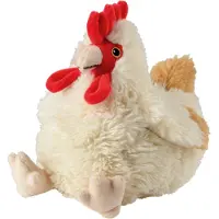 Warmies Huhn 1 St Wärmekissen