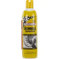 Finish Line Kettenentfetter Aerosol Speed Bike