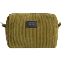 Wouf Necessaires dunkelolive