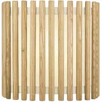 UMAGE - Komorebi Schirm Medium Square Oak