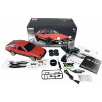 Amewi AE86 Trueno, On-Road-Rennwagen, 1:18, 6 Jahr(e), 500 mAh, 274 g