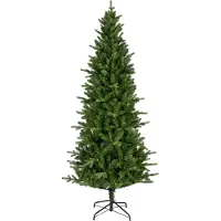 Everlands Weihnachtsbaum Killington Tanne grün 210 cm (groen)