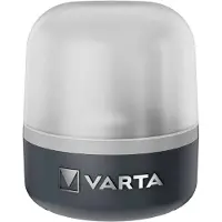 Varta 17670101111 Taschenlampe