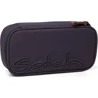 Satch Schlamperbox Nordic Grey