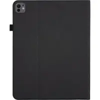 Gecko Easy-Click Eco Klapphülle für das Apple iPad Pro 13 (2025) M5 / (2024) M4 - Schwarz