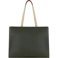 Bugatti Businesstasche Laptoptasche Ella Business Bag Olive olivgrün