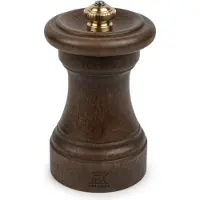 Peugeot Pfeffermühle 1874 Buchenholz Manuell Limited Edition Stahlmahlwerk Retro