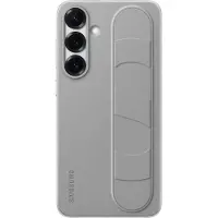 Samsung S25 Plus Standing Grip Backcover Grau