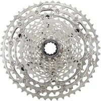 Shimano Deore CS-M5100 - 11v - 11/42T Kassette
