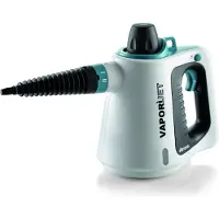 Ariete 4137/03 Tragbarer Dampfreiniger 0,25 l 1050 W Blau