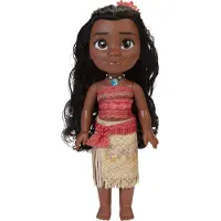 Disney Princess Princess - My Friend - Vaiana (210444)