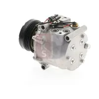 AKS Kompressor Klimaanlage DASIS 850910N für Saab 9-3