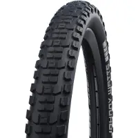 Schwalbe Weicher MTB-Reifen Johnny Watts Hs604 Perf Snakeskin Raceguard Addix 65-584
