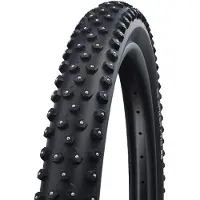 Schwalbe Reifen Ice Spiker Pro HS379 Dra 29x2.60" 65-622 sw 358 Spik.RG WIC Perf. 1 Stück