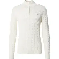 Gant 8050603 Halbzippullover