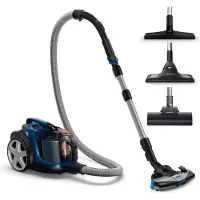 Philips PowerPro Expert Beutelloser Staubsauger FC9745/09
