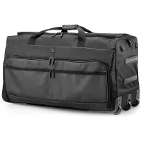 Pack Easy Light, Karre, Schwarz, 3 Rad/Räder, 1 Stück(e), 158 l, 47 cm