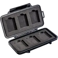 Peli 0965 XQD/CFEXPRESS-Speicherkartenetui