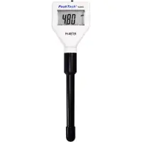 Peaktech P 5315 PH Meter