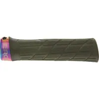 Ergon Griffe technical GE1 evo factory Frozen Moss / colliers Oil Slick