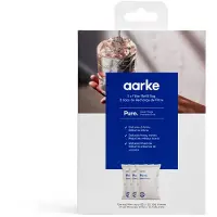 AARKE Pure Filter, 3 Stück(e), Wasserfilterkartusche