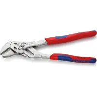 Knipex Papageienschnabelzange 52 Mm 250 Mm