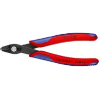 Knipex Elektronischer Super Knips Xl Poliert 140 Mm