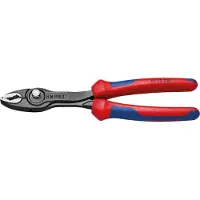 Knipex Twingrip Universalzange 200 Mm