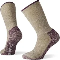 Smartwool Classic Mountaineer Maximum Cushion Crew Socken
