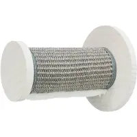 Trixie Kletterstufe zur Wandmontage grau