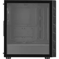 Cooler Master MasterBox MB600L V2 Midi-Tower Schwarz