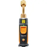 Testo 552i App-gesteuerte kabellose Vakuumsonde