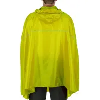 Vaude Regenponcho "VALDIPINO PONCHO" wasserdicht, wasserabweisend, leichtes Material, windabweisend