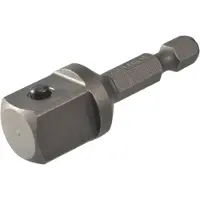 Dewalt DT7512-QZ, Steckdosenadapter, Silber, 52 mm