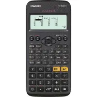 Casio FX-82DE X