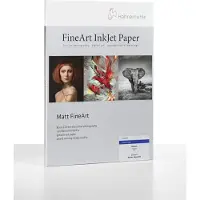 Hahnemuhle Photo Rag A2 308 G 25 Sheets Papier