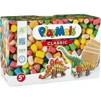 JBM 160506, Bastelset für Kinder, 5 Jahr(e), Mais, Mehrfarbig, 505 Stück(e)