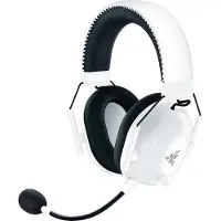 Razer BlackShark V2 Pro, Kabellos, Gaming, 12 - 28000 Hz, 320 g, Kopfhörer, Weiß